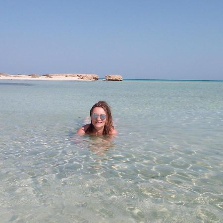 Deep Ashri Apartment Marsa Alam Εξωτερικό φωτογραφία