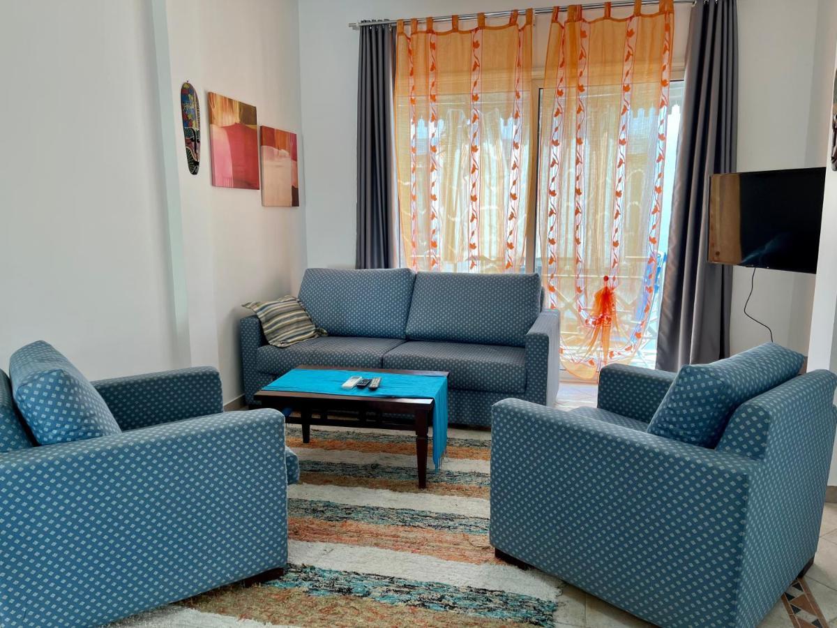 Deep Ashri Apartment Marsa Alam Εξωτερικό φωτογραφία
