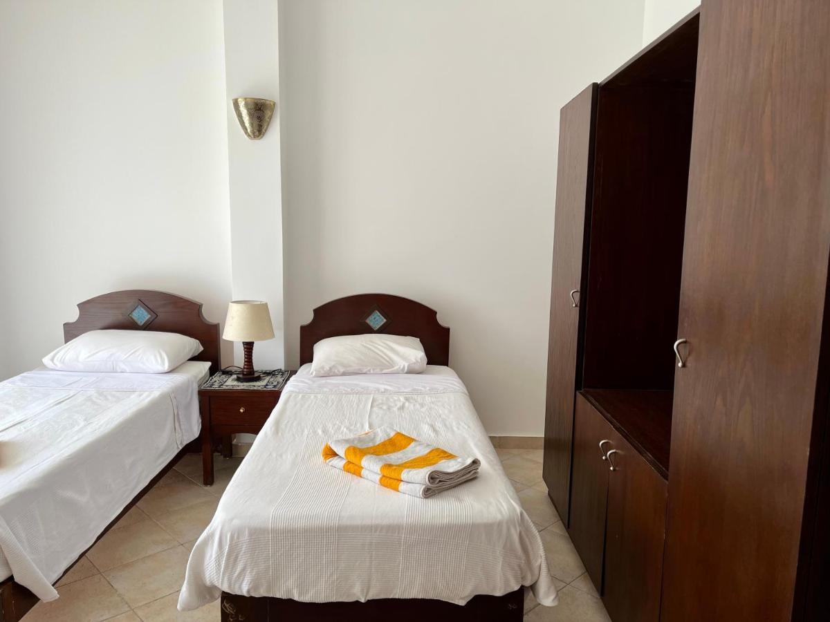 Deep Ashri Apartment Marsa Alam Εξωτερικό φωτογραφία