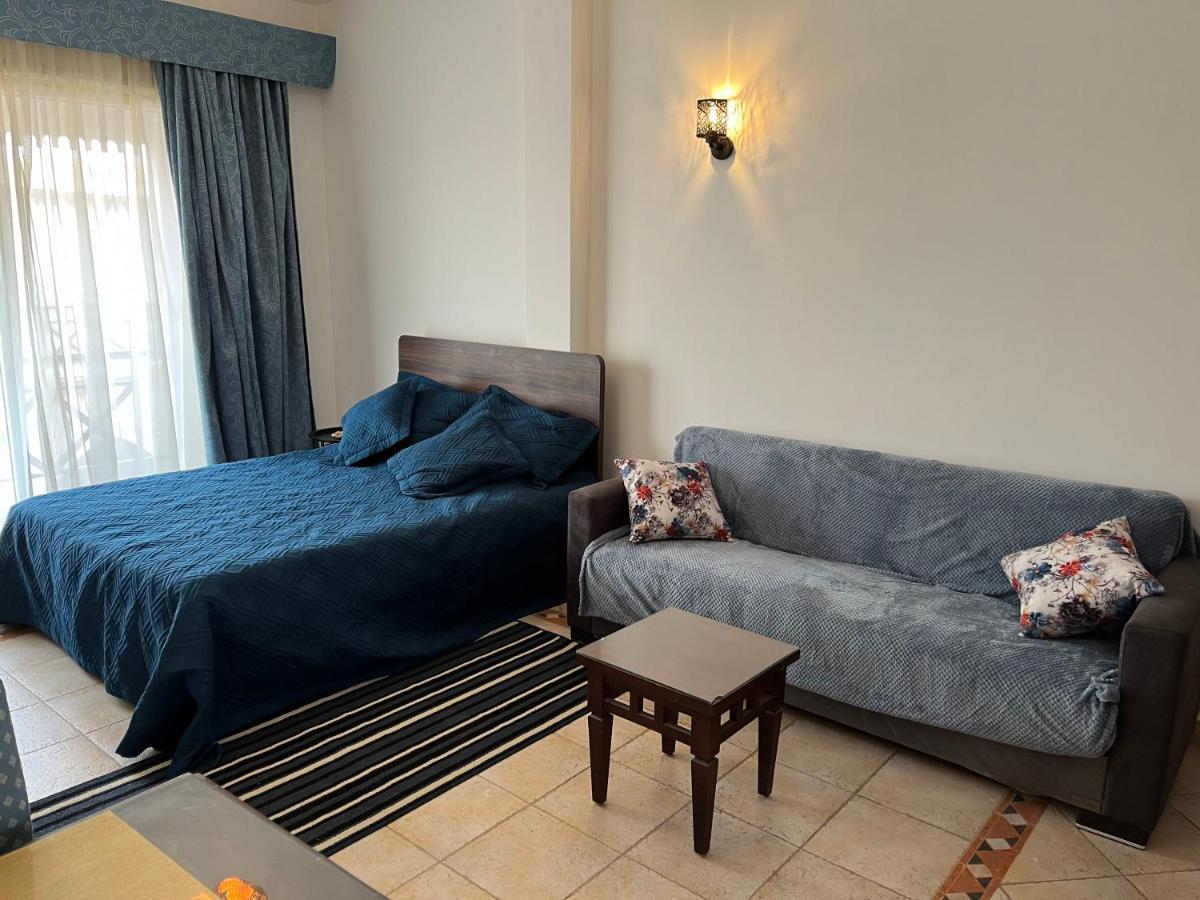 Deep Ashri Apartment Marsa Alam Εξωτερικό φωτογραφία