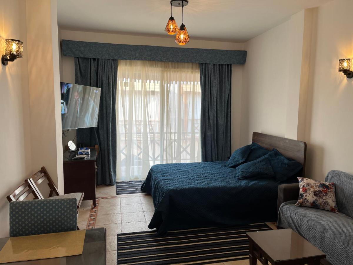 Deep Ashri Apartment Marsa Alam Εξωτερικό φωτογραφία