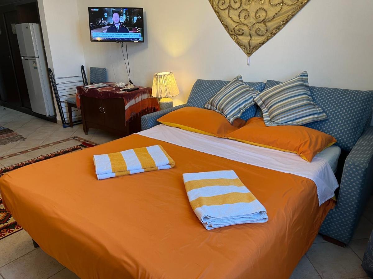 Deep Ashri Apartment Marsa Alam Εξωτερικό φωτογραφία