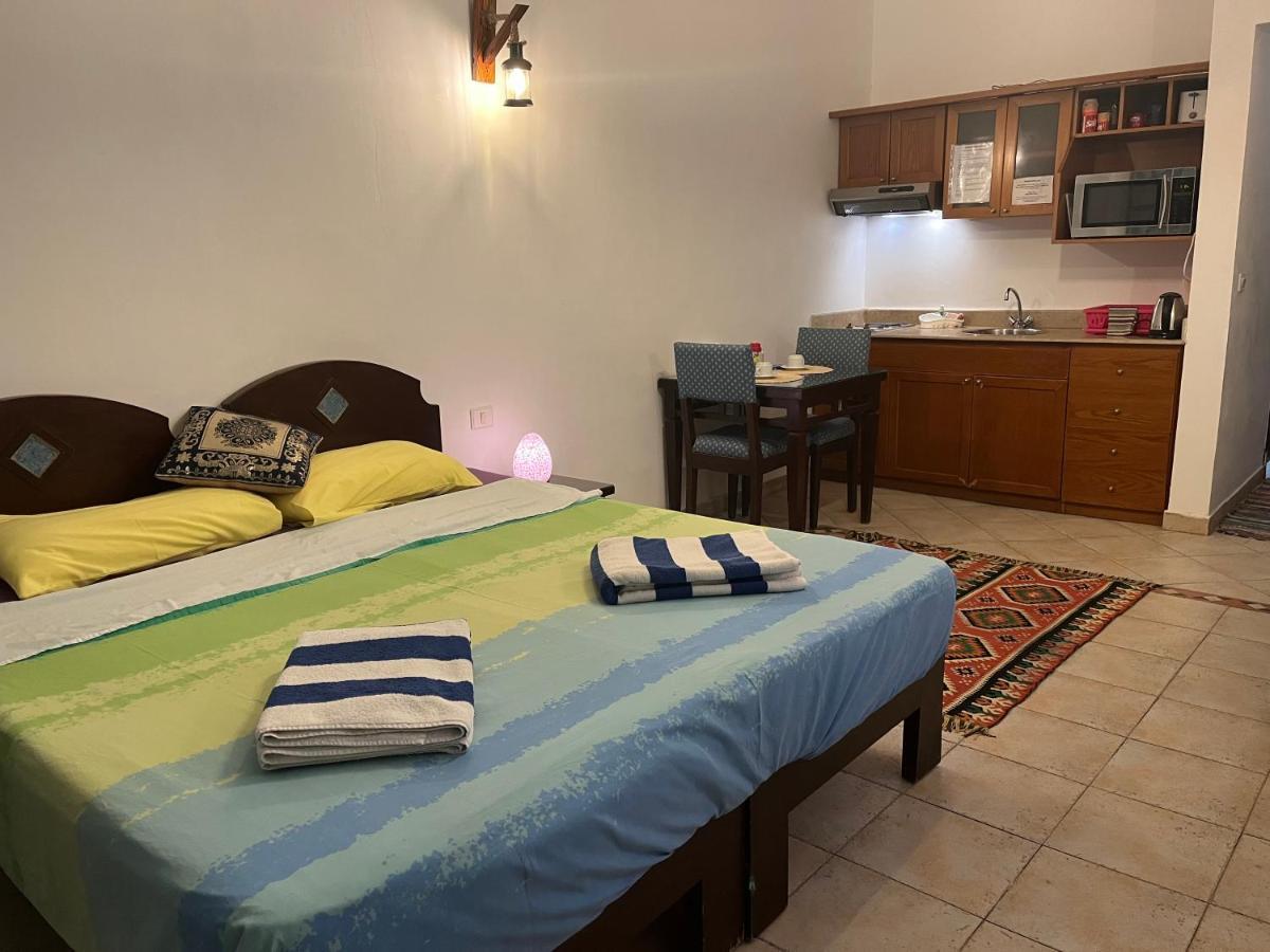 Deep Ashri Apartment Marsa Alam Εξωτερικό φωτογραφία