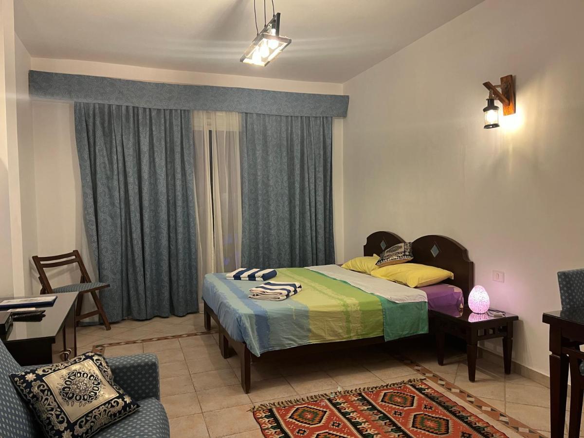 Deep Ashri Apartment Marsa Alam Εξωτερικό φωτογραφία