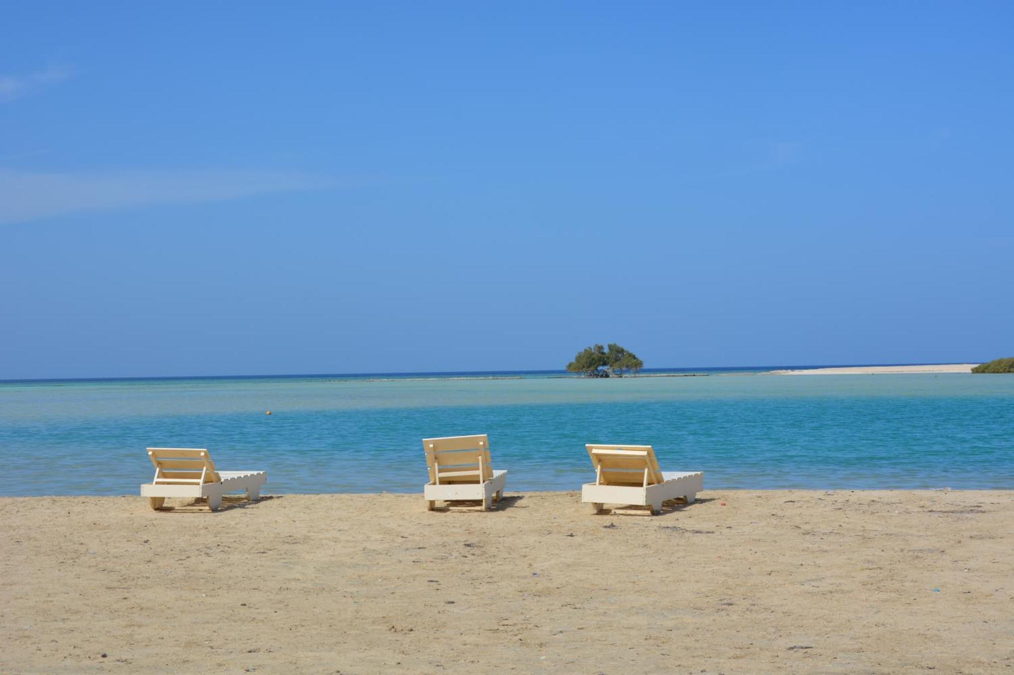 Deep Ashri Apartment Marsa Alam Εξωτερικό φωτογραφία
