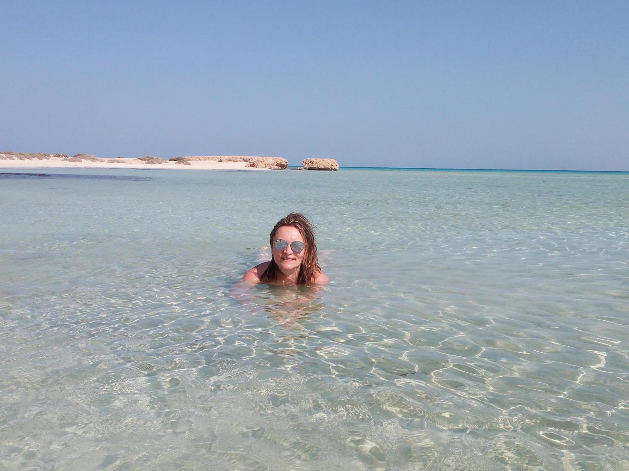 Deep Ashri Apartment Marsa Alam Εξωτερικό φωτογραφία