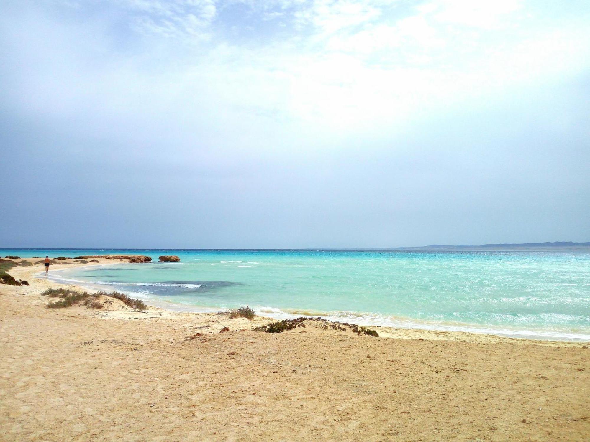 Deep Ashri Apartment Marsa Alam Εξωτερικό φωτογραφία