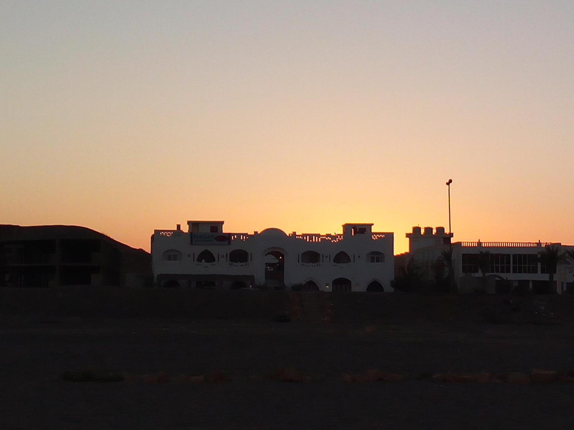Deep Ashri Apartment Marsa Alam Εξωτερικό φωτογραφία