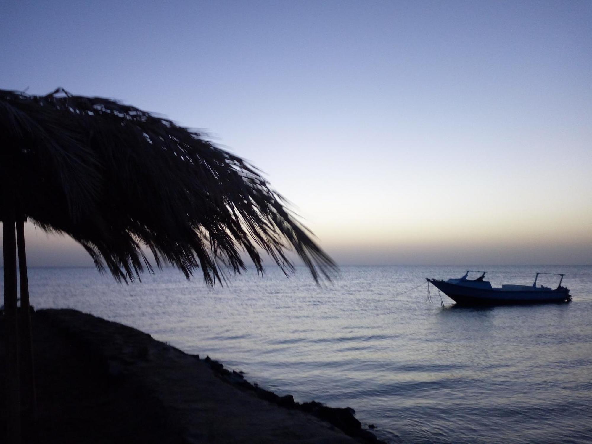 Deep Ashri Apartment Marsa Alam Εξωτερικό φωτογραφία