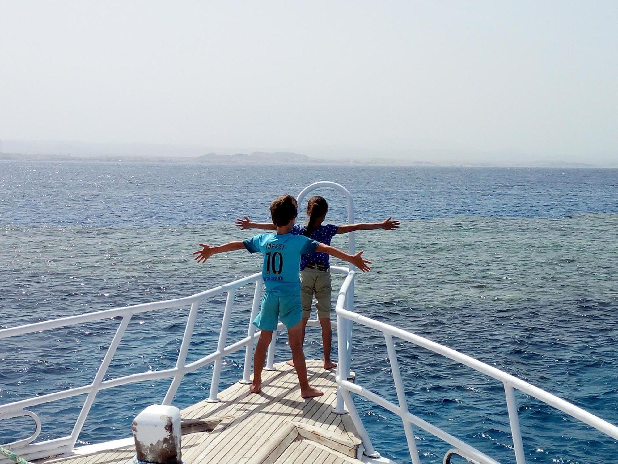 Deep Ashri Apartment Marsa Alam Εξωτερικό φωτογραφία