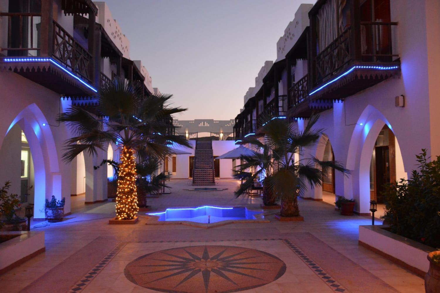 Deep Ashri Apartment Marsa Alam Εξωτερικό φωτογραφία