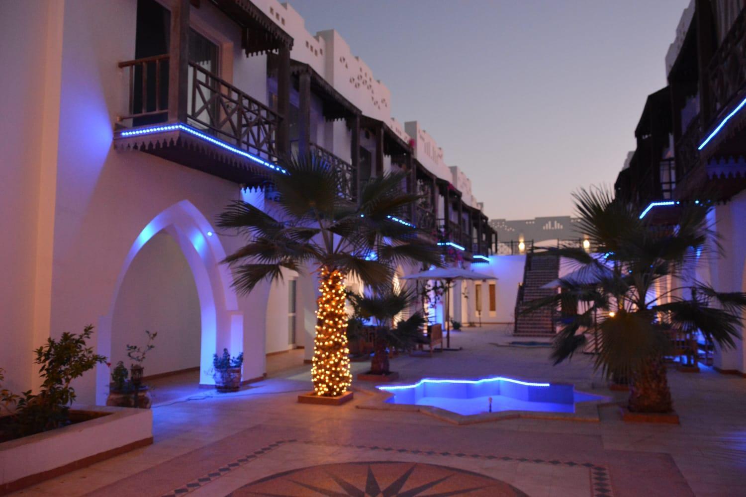 Deep Ashri Apartment Marsa Alam Εξωτερικό φωτογραφία