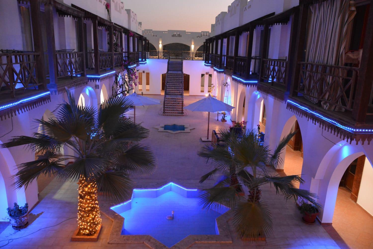 Deep Ashri Apartment Marsa Alam Εξωτερικό φωτογραφία