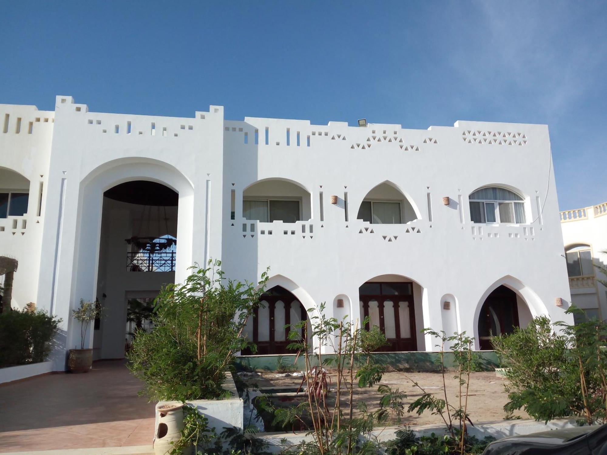 Deep Ashri Apartment Marsa Alam Εξωτερικό φωτογραφία
