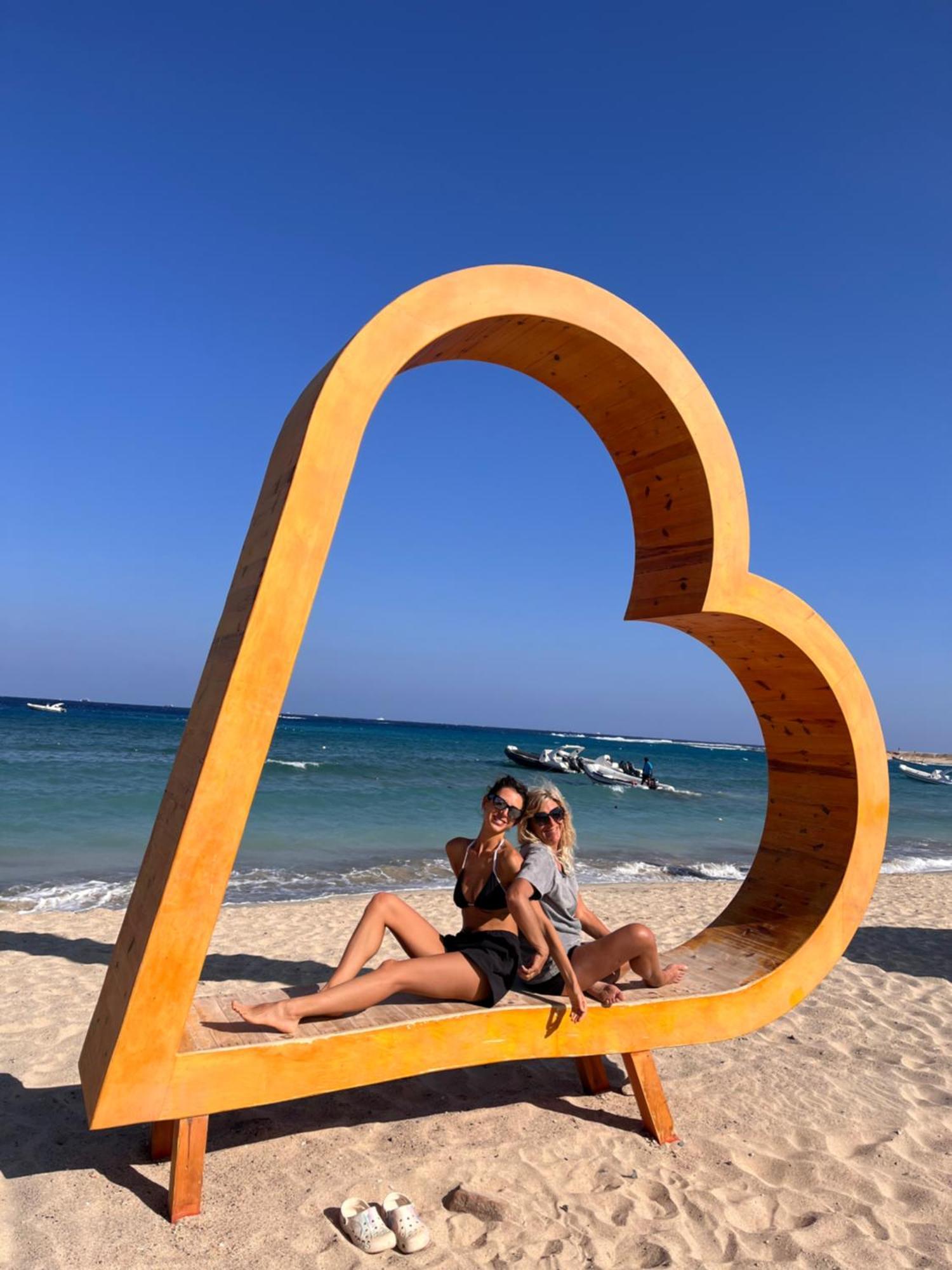 Deep Ashri Apartment Marsa Alam Εξωτερικό φωτογραφία